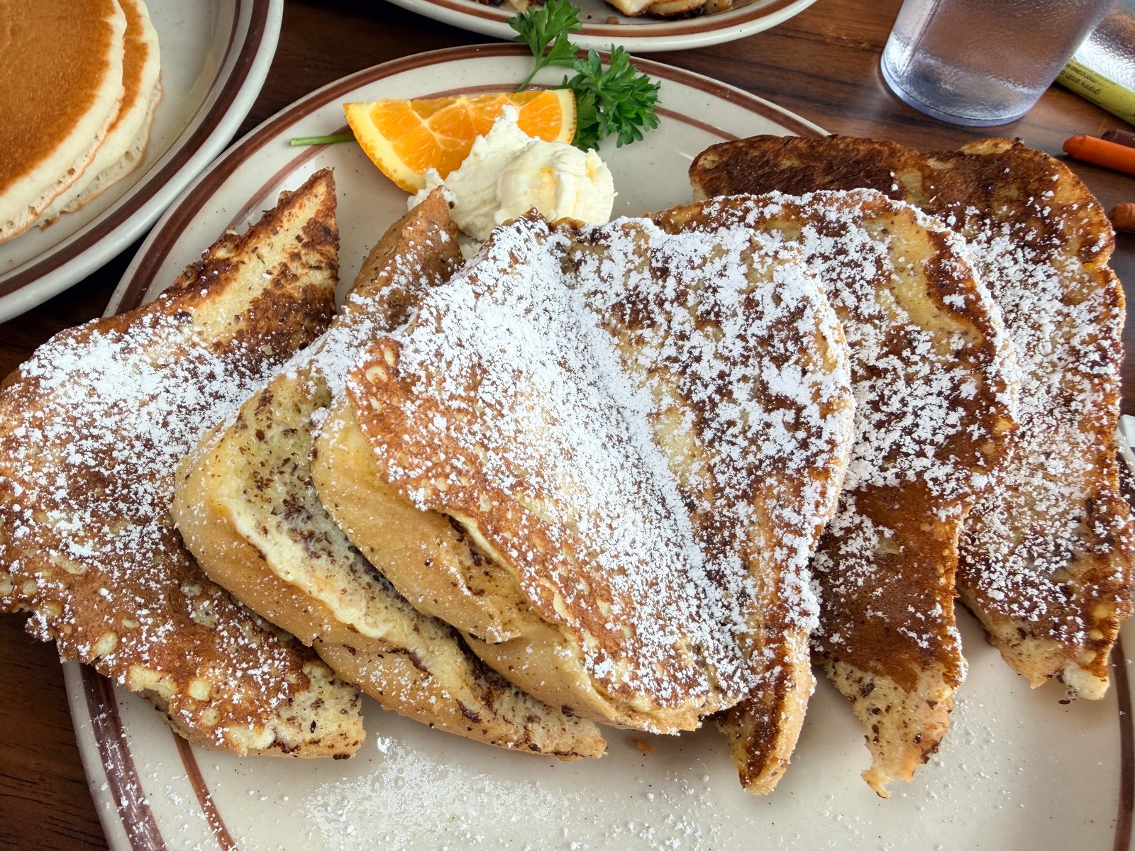 Linda's Seabreeze Café